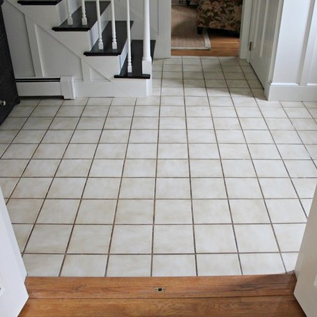 ceramic tile and grout floor cleaning services